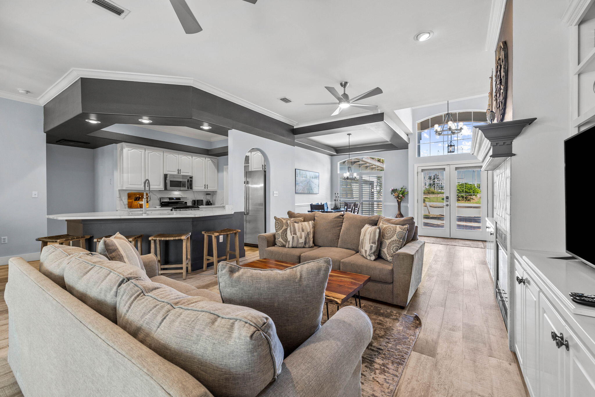 4604 Paradise Isle Destin FL 32541