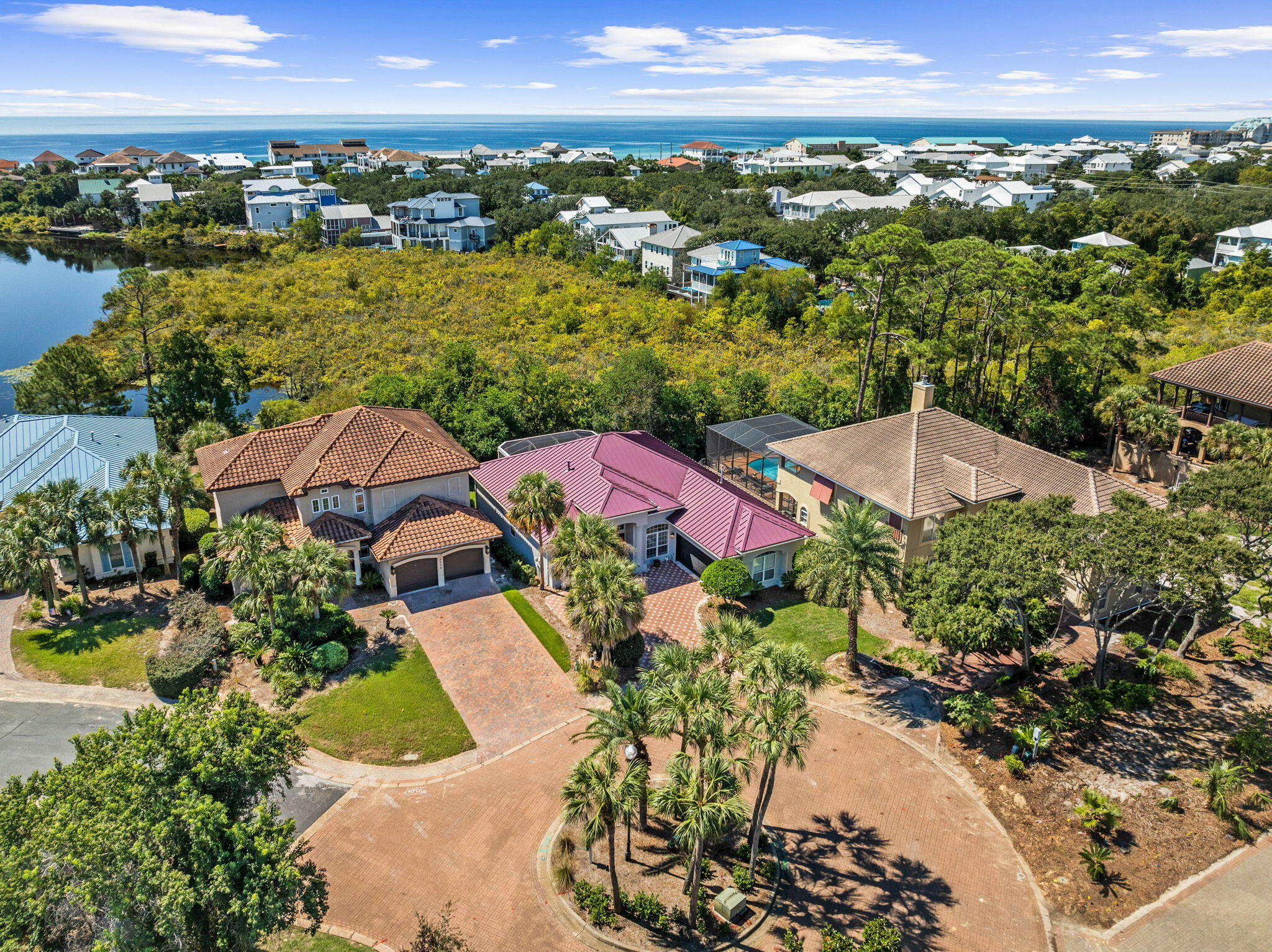 4604 Paradise Isle Destin FL 32541
