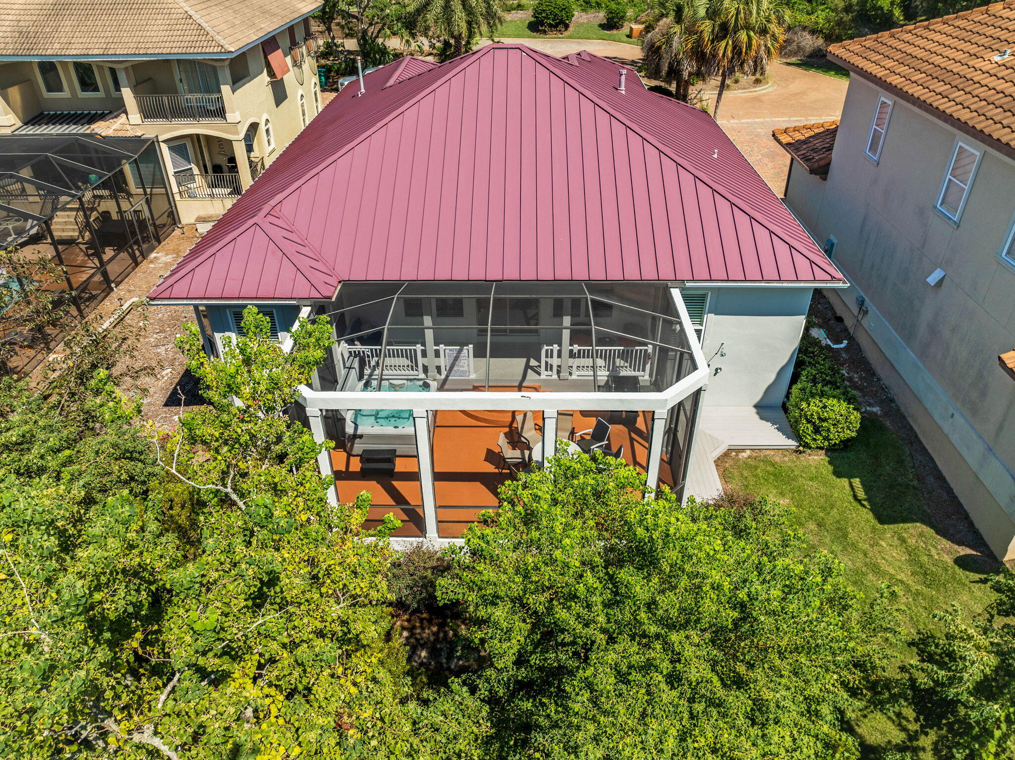 4604 Paradise Isle Destin FL 32541