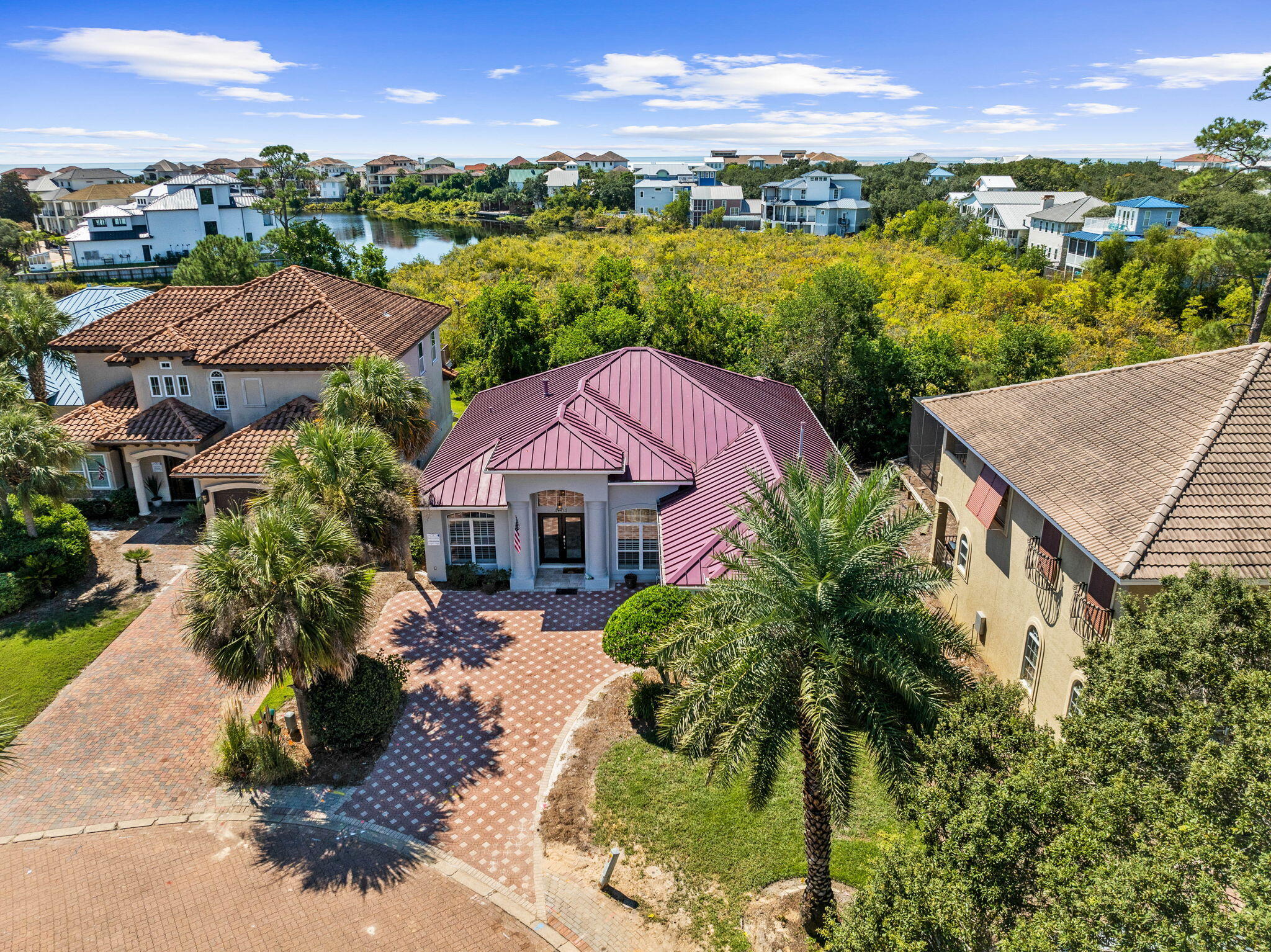 4604 Paradise Isle Destin FL 32541