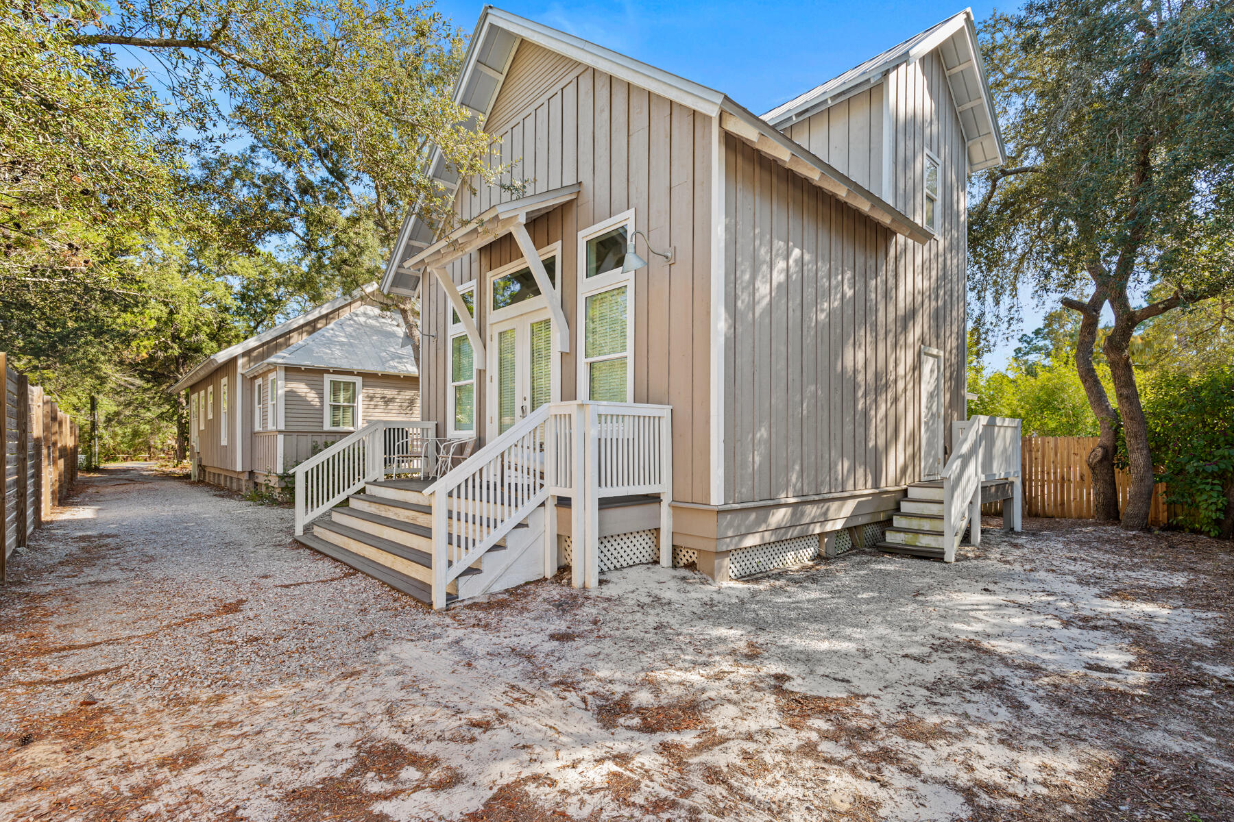 2 Magnolia Street Santa Rosa Beach FL 32459