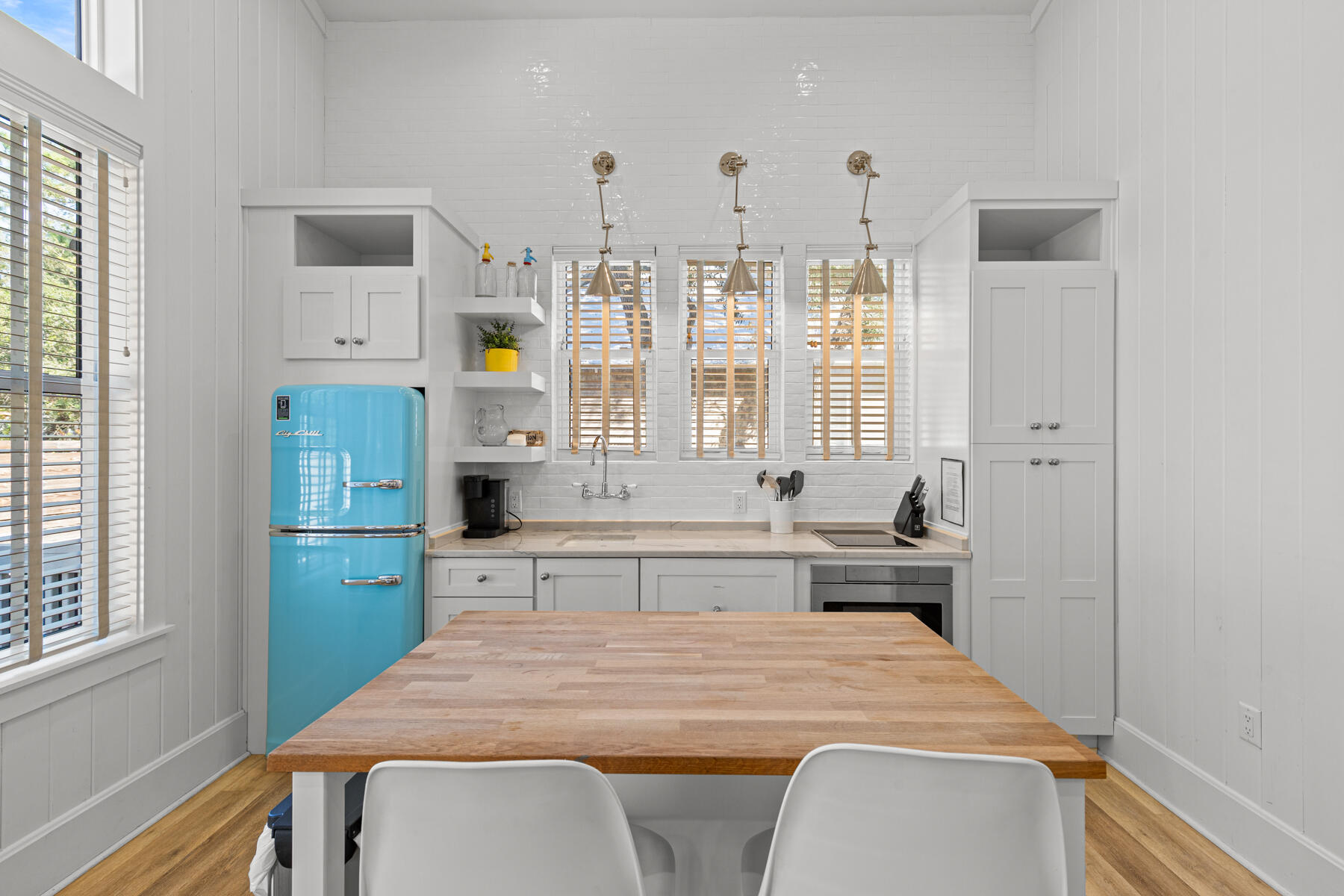 2 Magnolia Street Santa Rosa Beach FL 32459