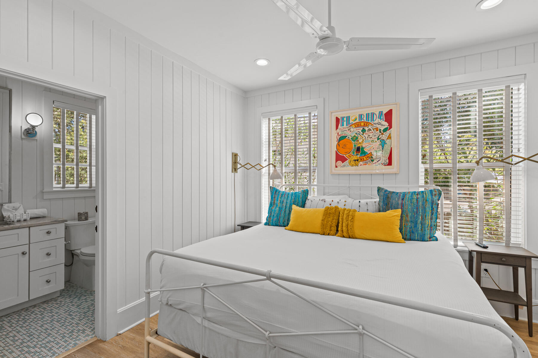 2 Magnolia Street Santa Rosa Beach FL 32459