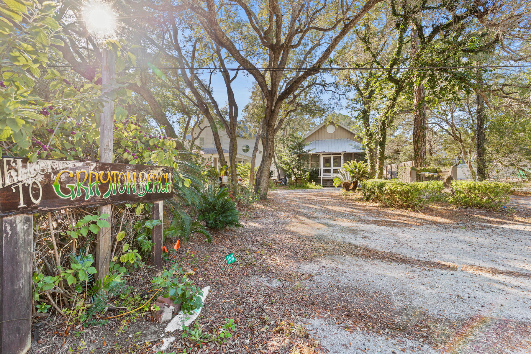 2 Magnolia Street Santa Rosa Beach FL 32459