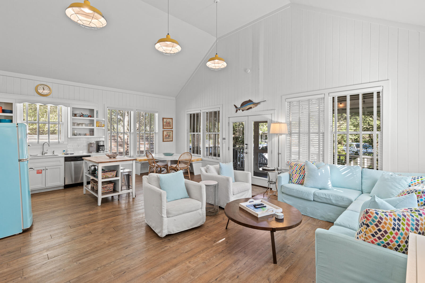 2 Magnolia Street Santa Rosa Beach FL 32459