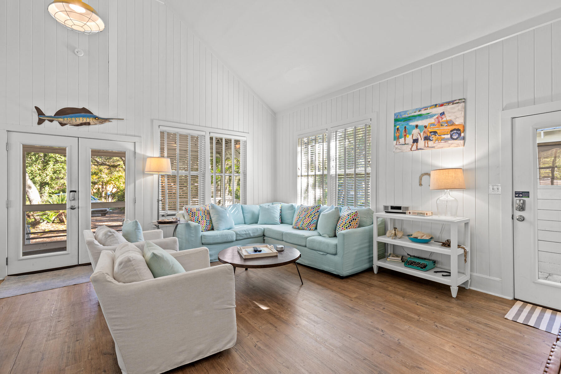 2 Magnolia Street Santa Rosa Beach FL 32459