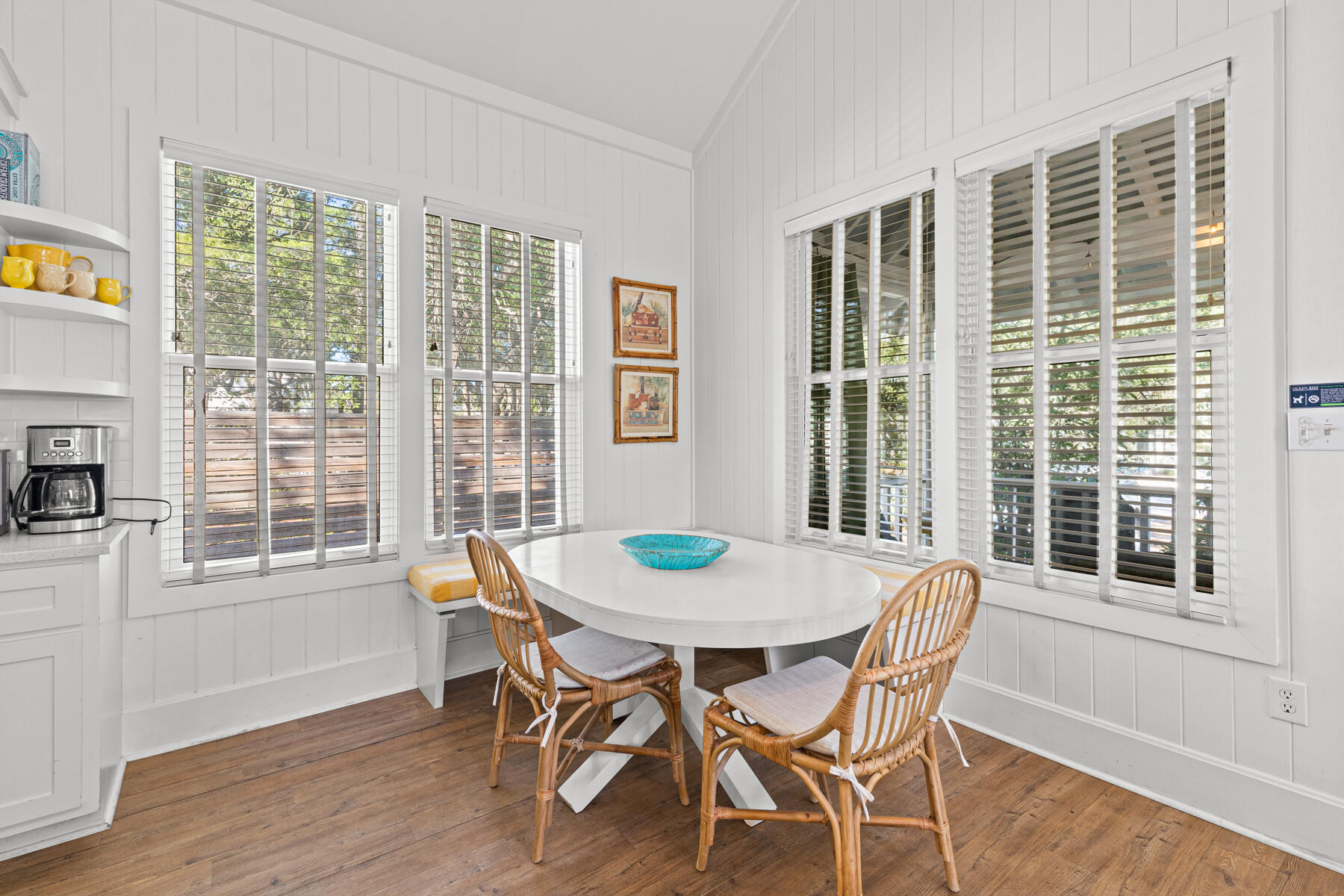 2 Magnolia Street Santa Rosa Beach FL 32459