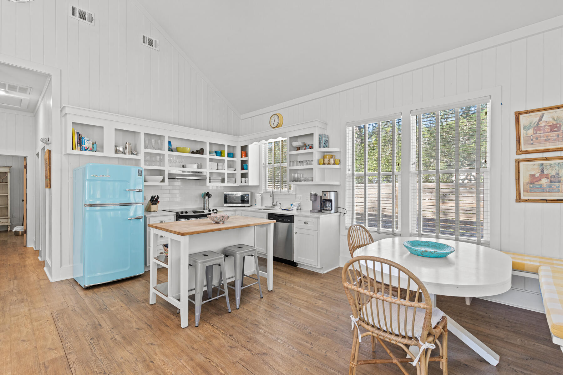 2 Magnolia Street Santa Rosa Beach FL 32459