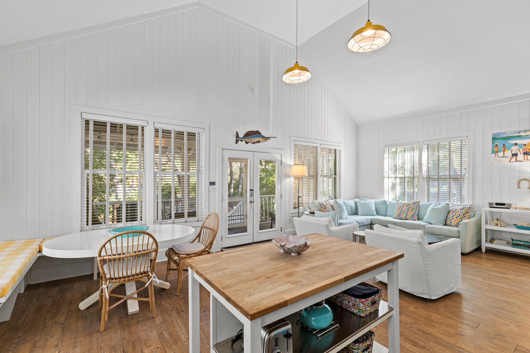 2 Magnolia Street Santa Rosa Beach FL 32459
