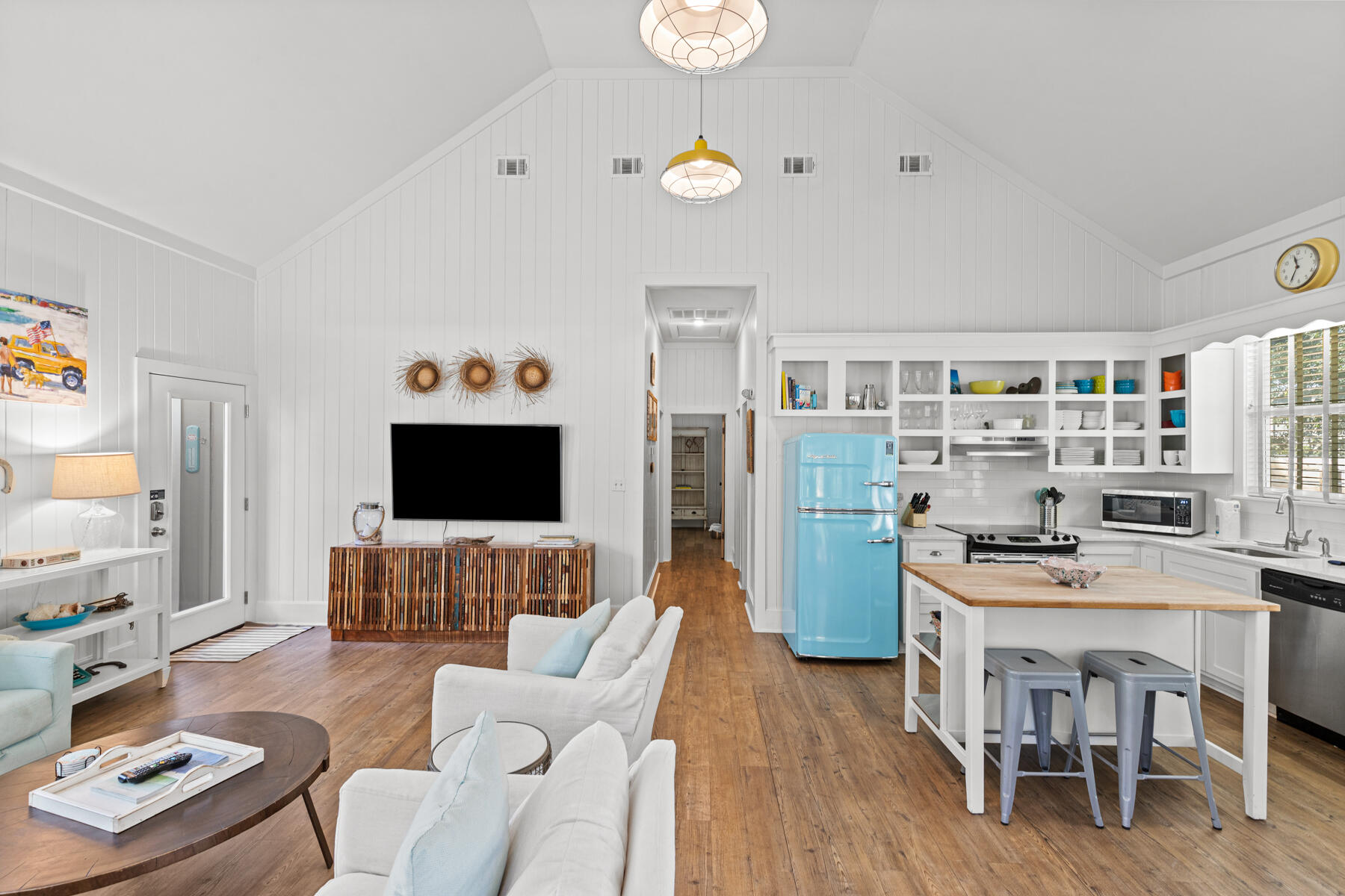 2 Magnolia Street Santa Rosa Beach FL 32459