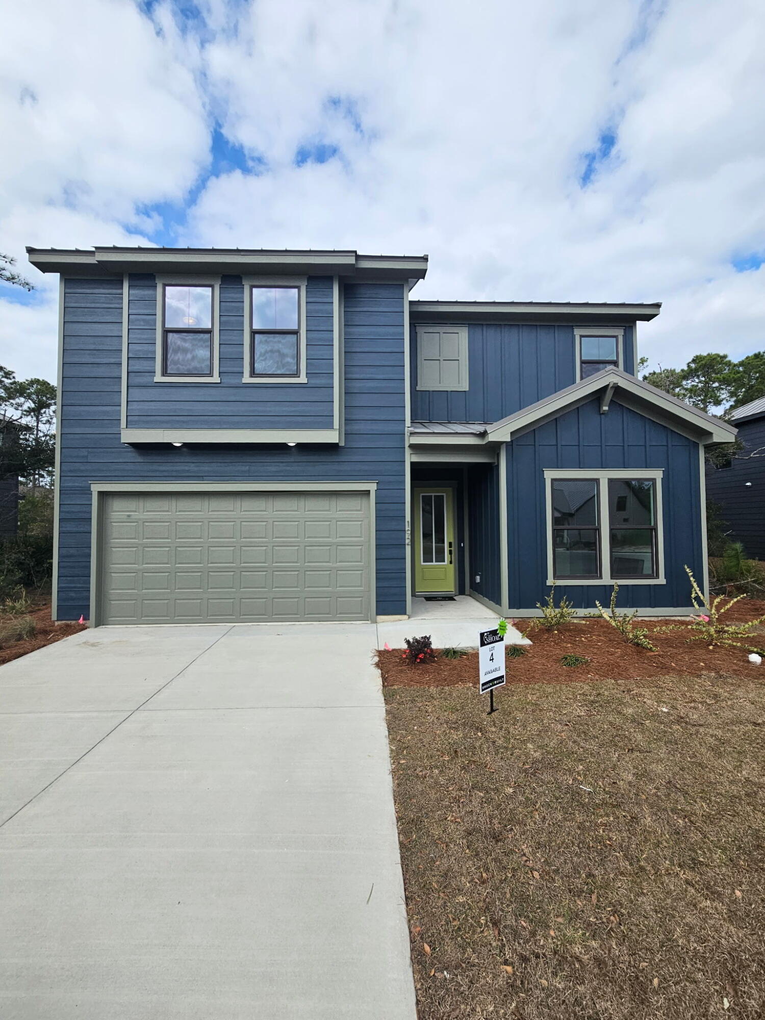 192 Channel Shoal Drive Santa Rosa Beach FL 32459