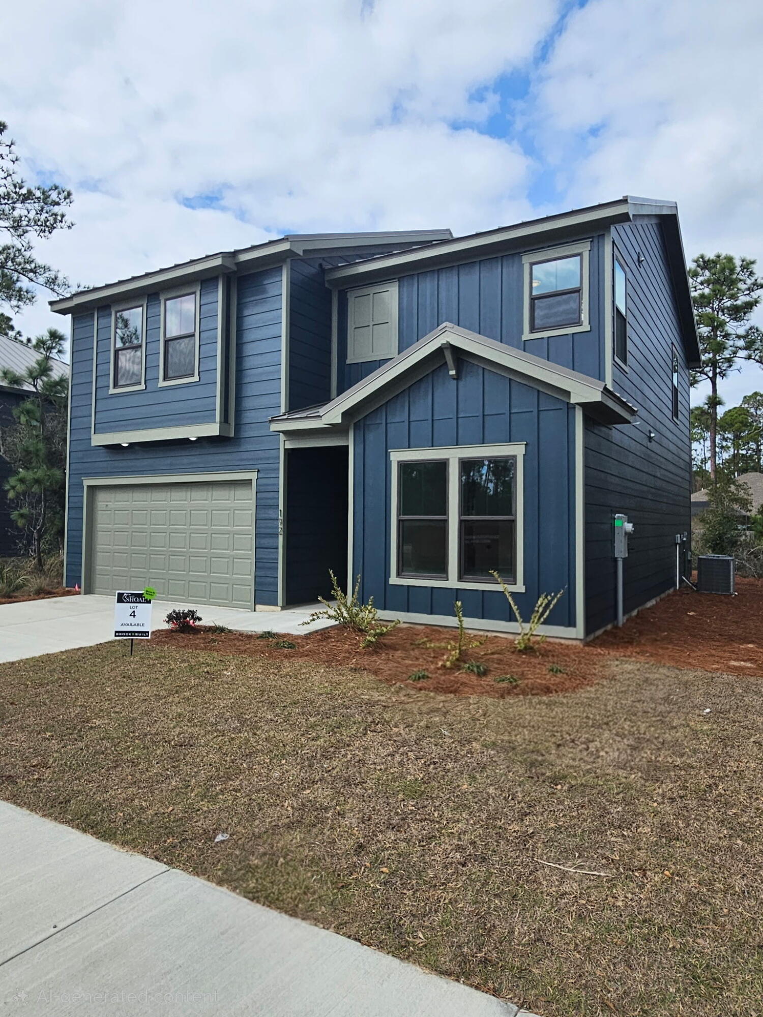 192 Channel Shoal Drive Santa Rosa Beach FL 32459