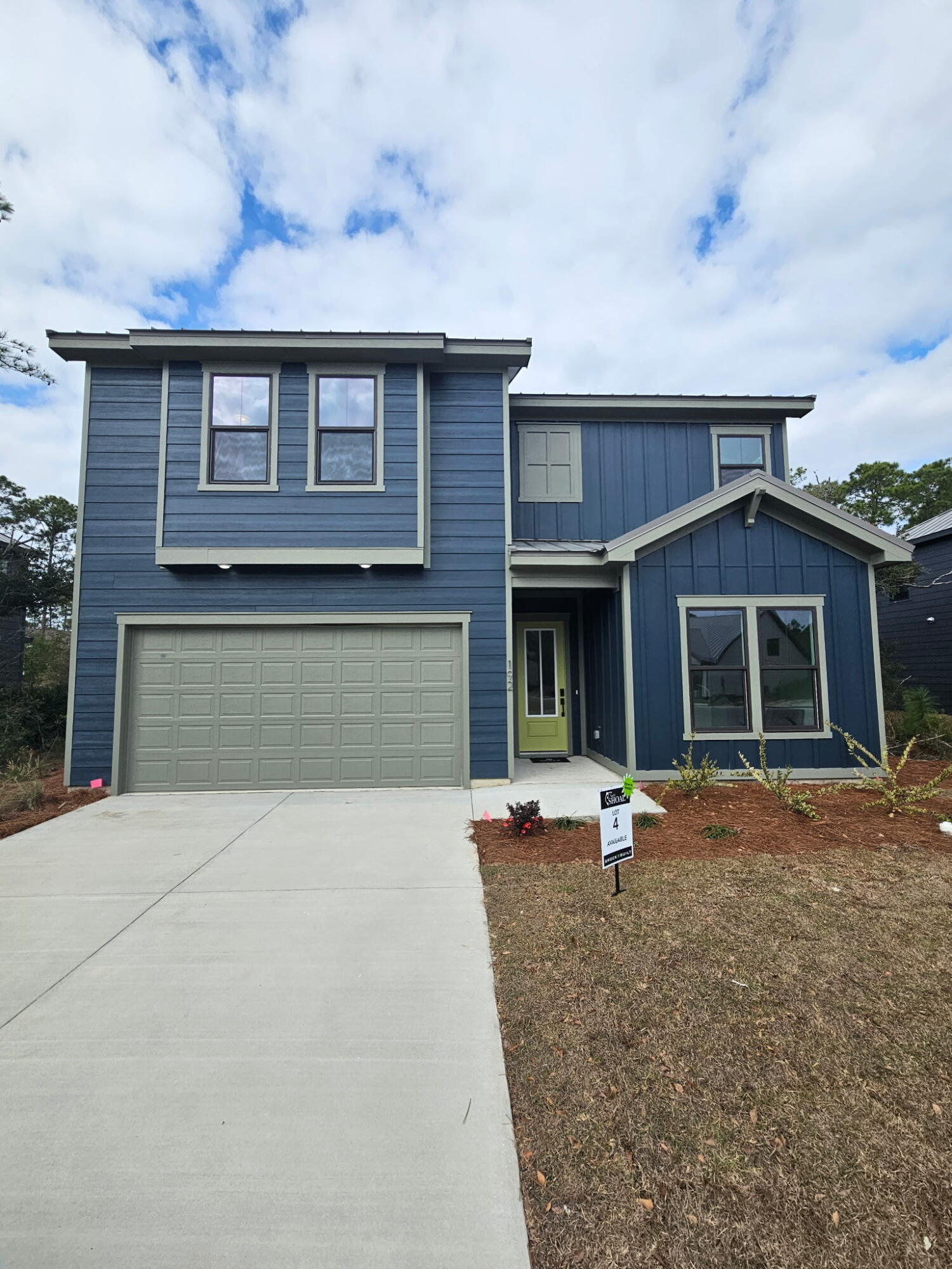 192 Channel Shoal Drive Santa Rosa Beach FL 32459