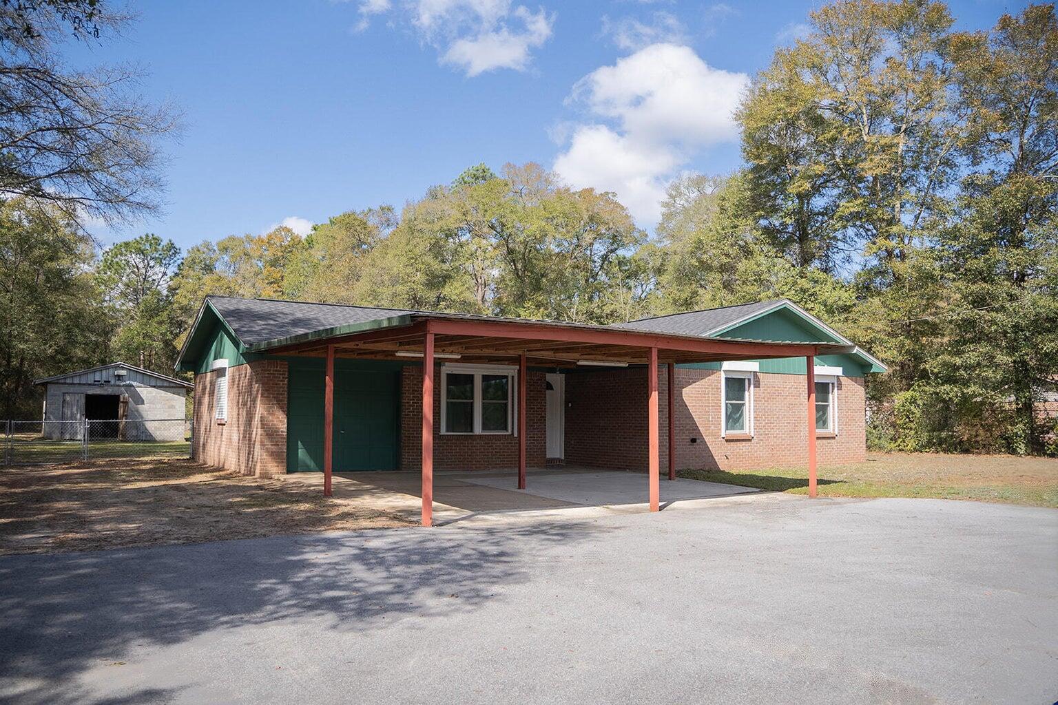 4868 Griffith Mill Road Holt FL 32564