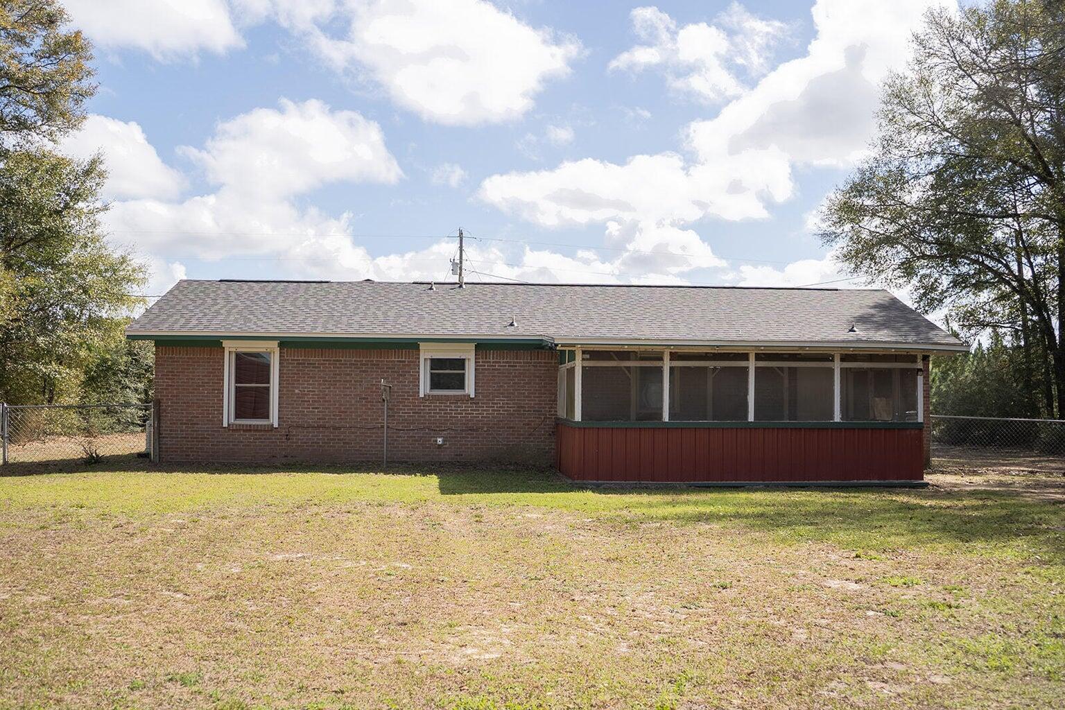 4868 Griffith Mill Road Holt FL 32564