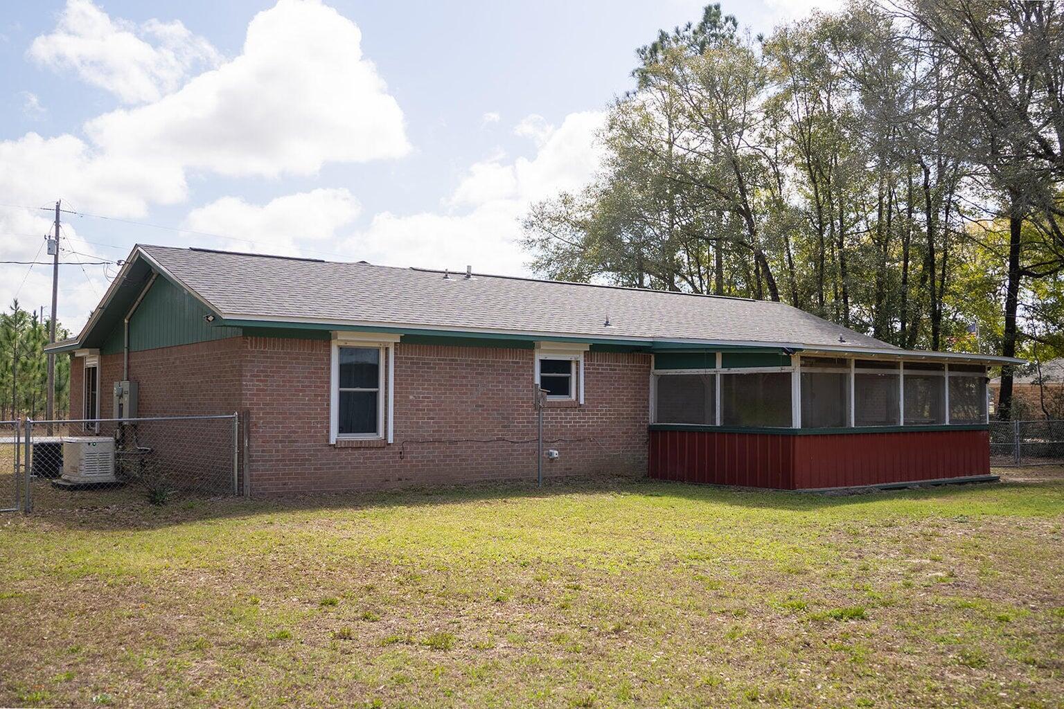 4868 Griffith Mill Road Holt FL 32564