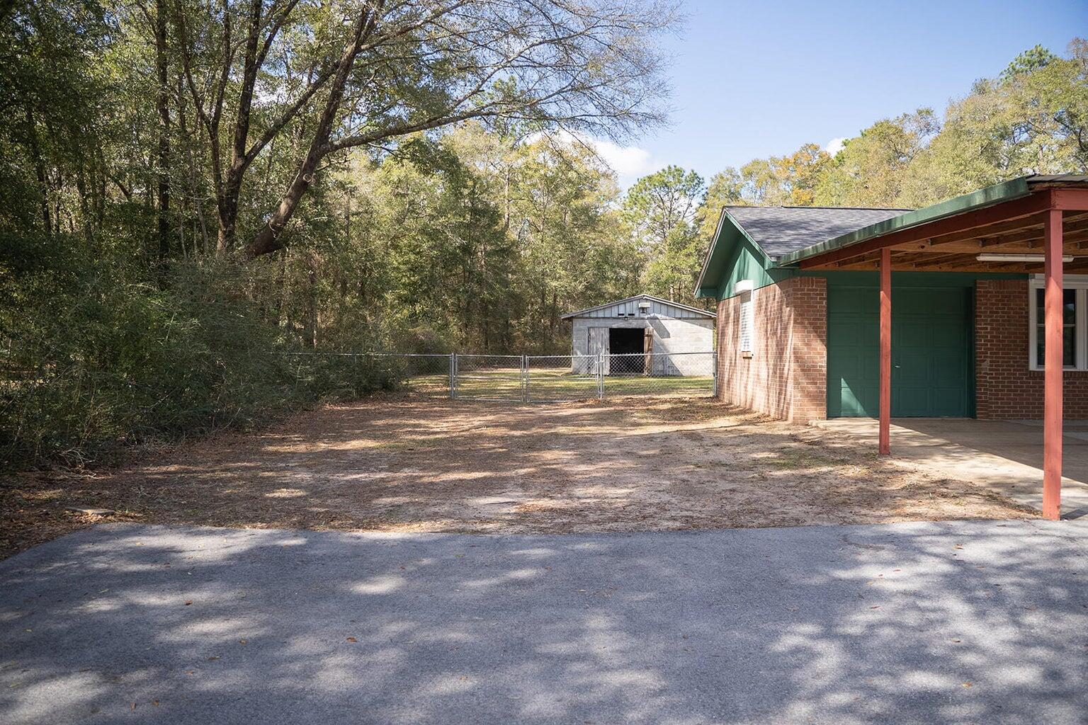 4868 Griffith Mill Road Holt FL 32564