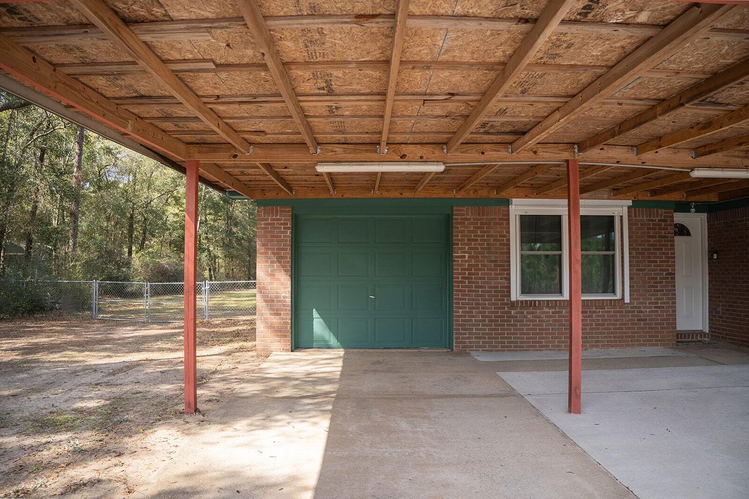4868 Griffith Mill Road Holt FL 32564
