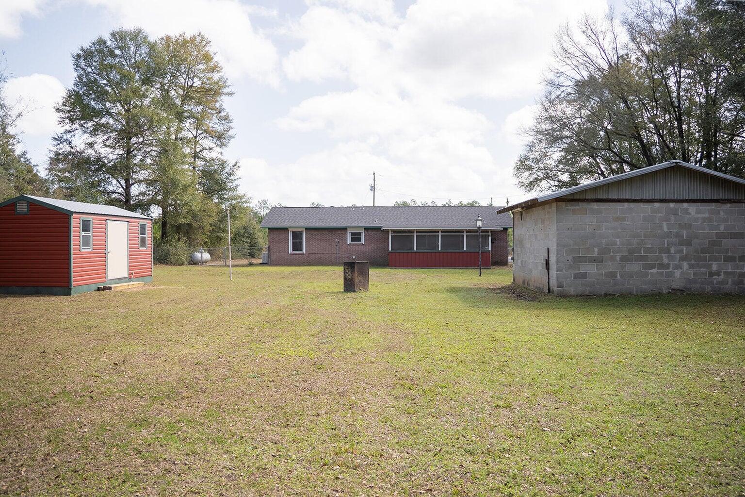 4868 Griffith Mill Road Holt FL 32564