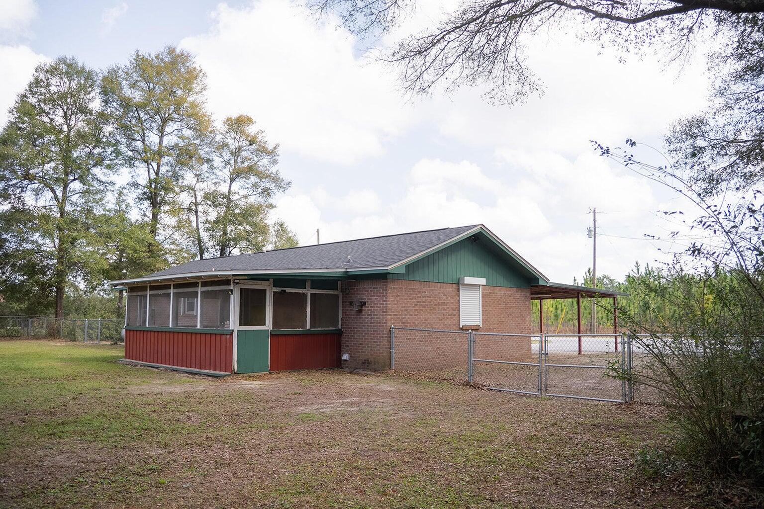 4868 Griffith Mill Road Holt FL 32564