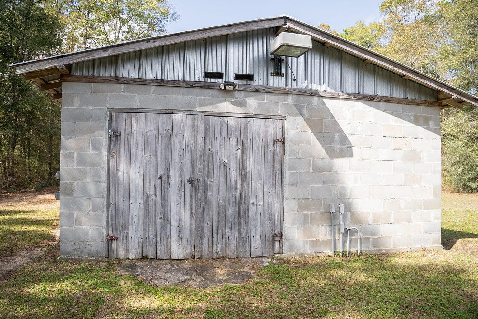 4868 Griffith Mill Road Holt FL 32564