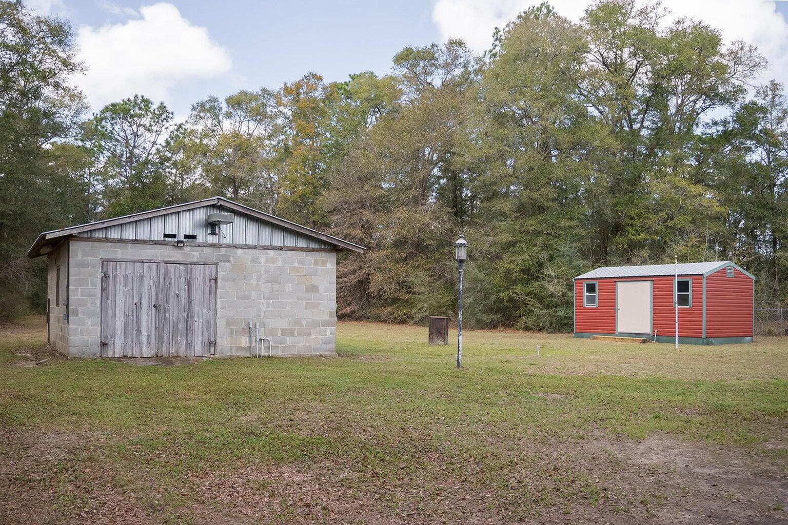 4868 Griffith Mill Road Holt FL 32564