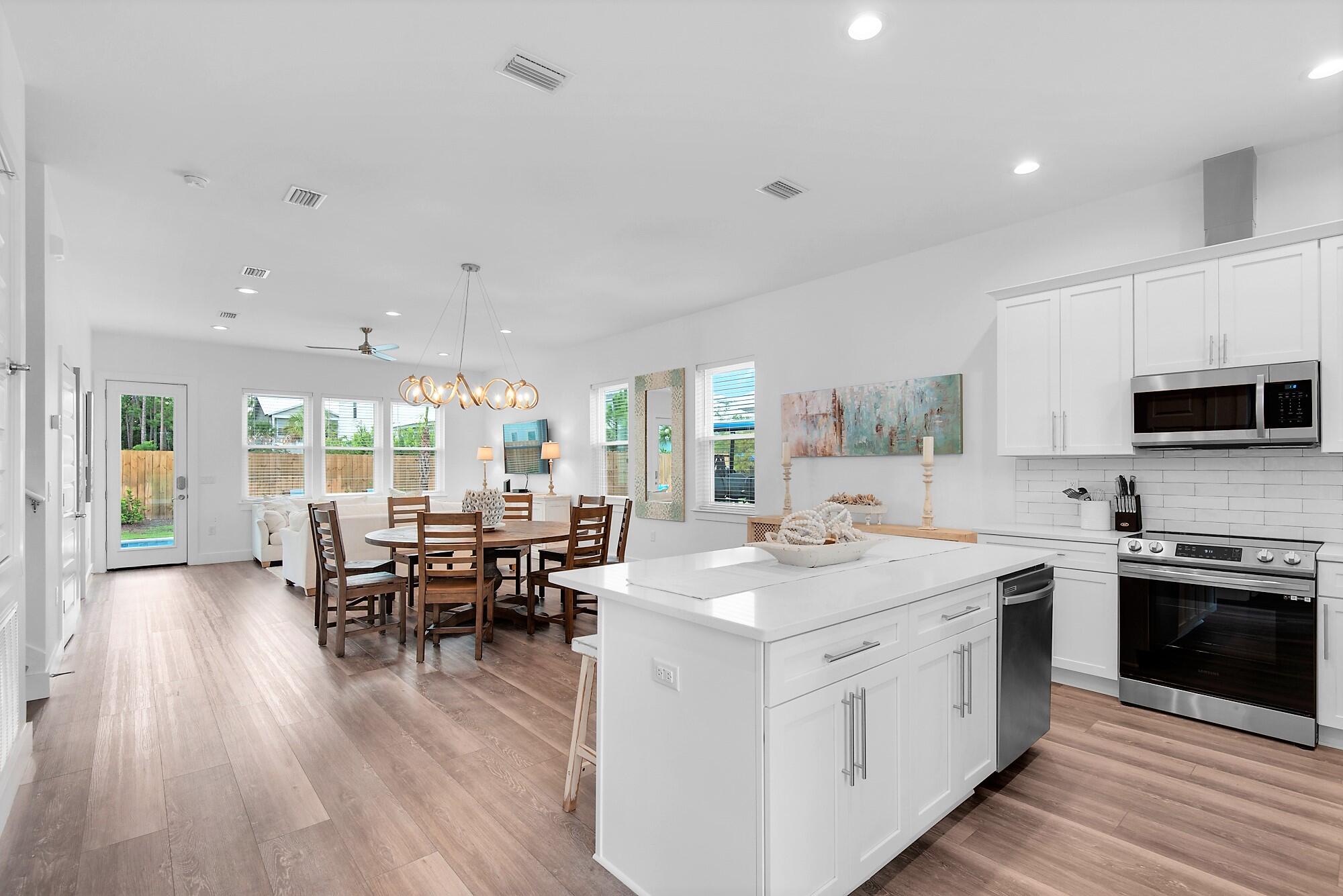 64 Lakeland Drive Miramar Beach FL 32550