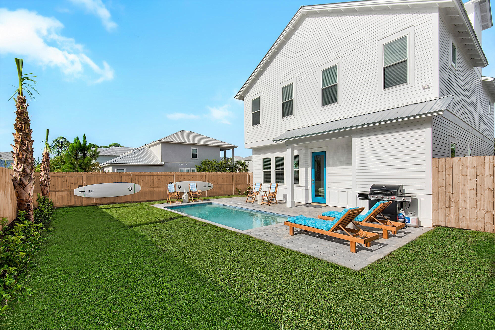 64 Lakeland Drive Miramar Beach FL 32550
