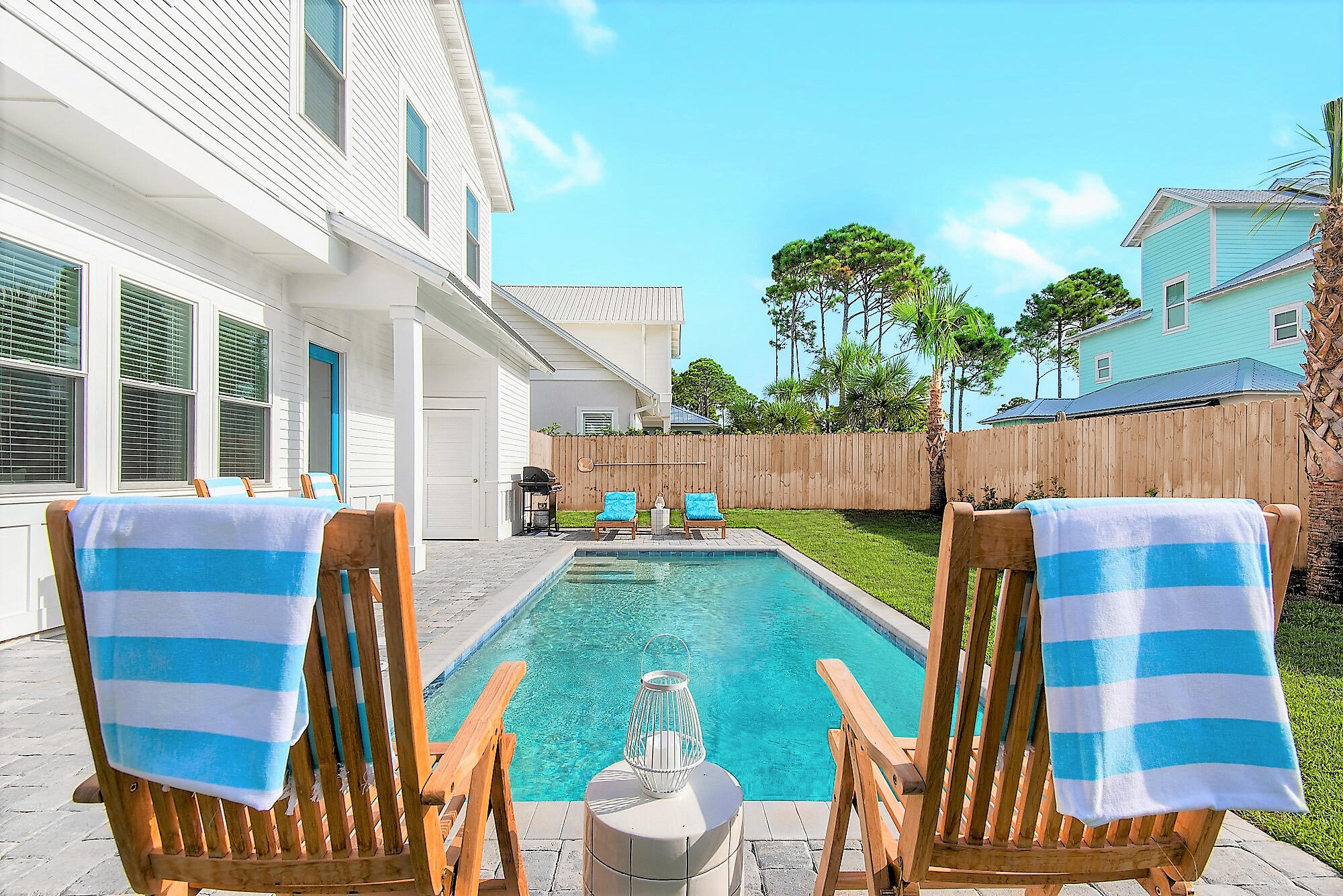 64 Lakeland Drive Miramar Beach FL 32550