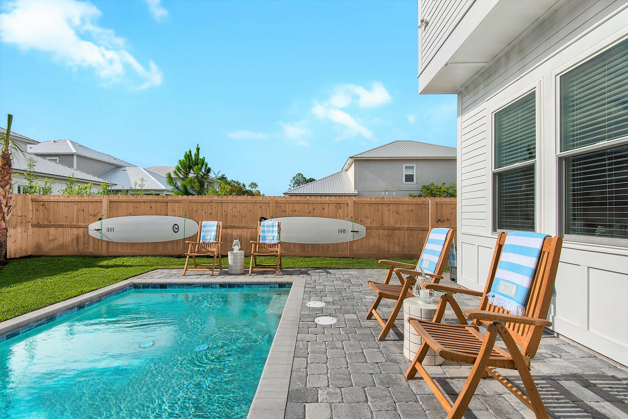 64 Lakeland Drive Miramar Beach FL 32550