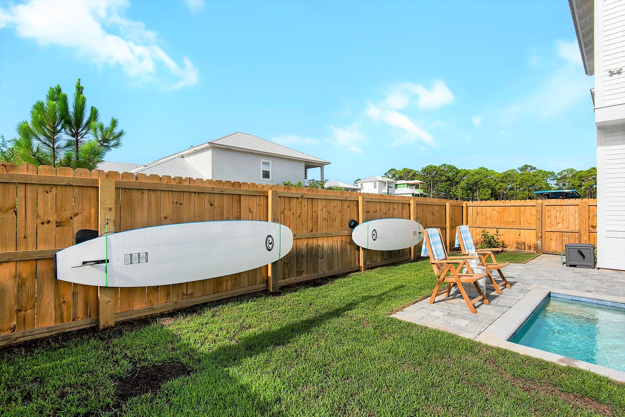 64 Lakeland Drive Miramar Beach FL 32550