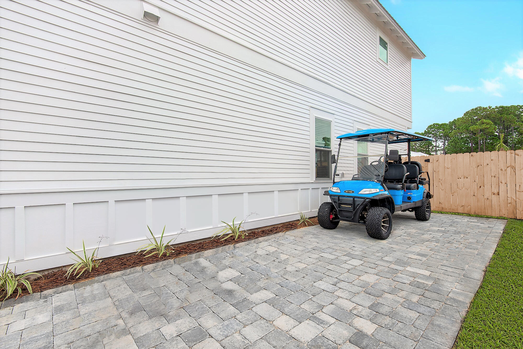 64 Lakeland Drive Miramar Beach FL 32550