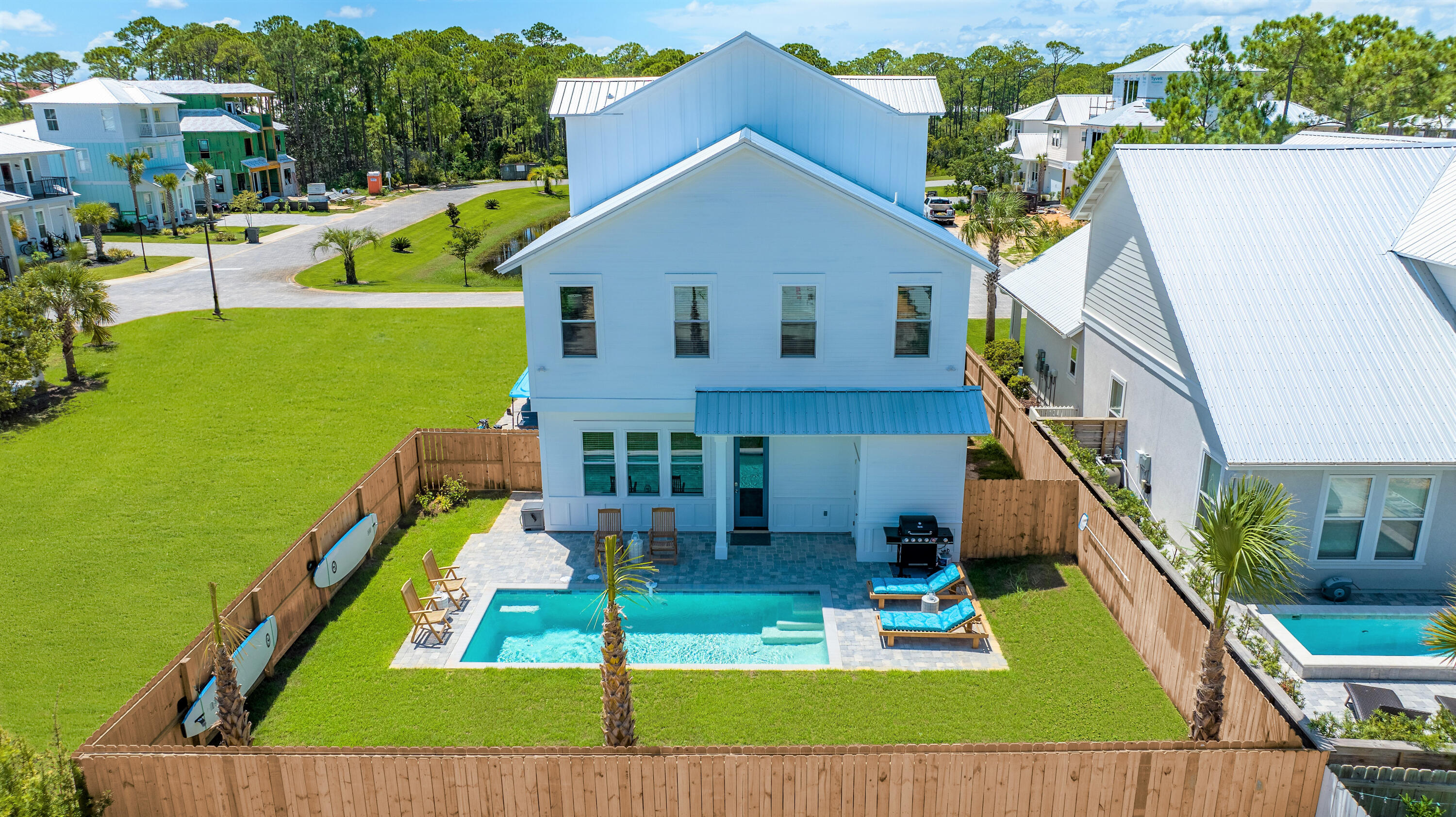 64 Lakeland Drive Miramar Beach FL 32550