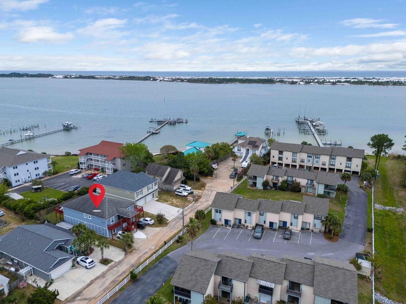 483 Marker Cove Mary Esther FL 32569