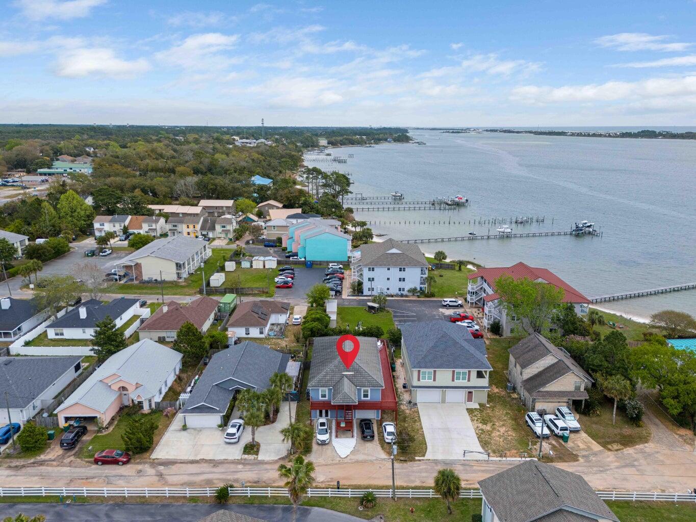 483 Marker Cove Mary Esther FL 32569