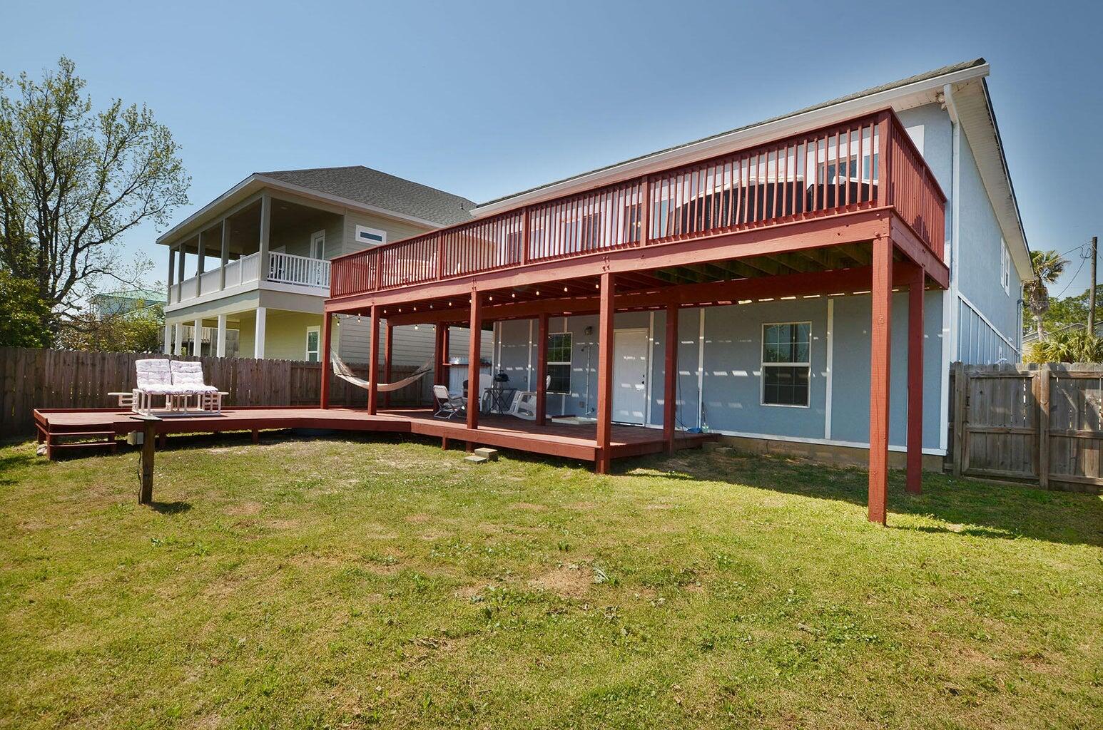 483 Marker Cove Mary Esther FL 32569