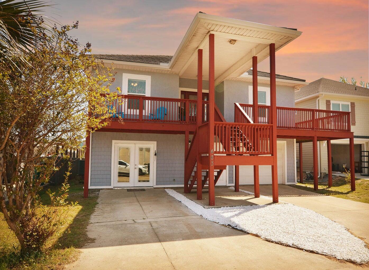 483 Marker Cove Mary Esther FL 32569