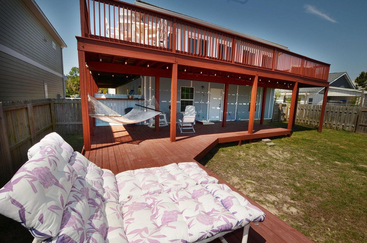 483 Marker Cove Mary Esther FL 32569