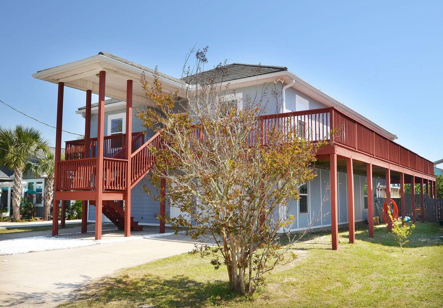483 Marker Cove Mary Esther FL 32569
