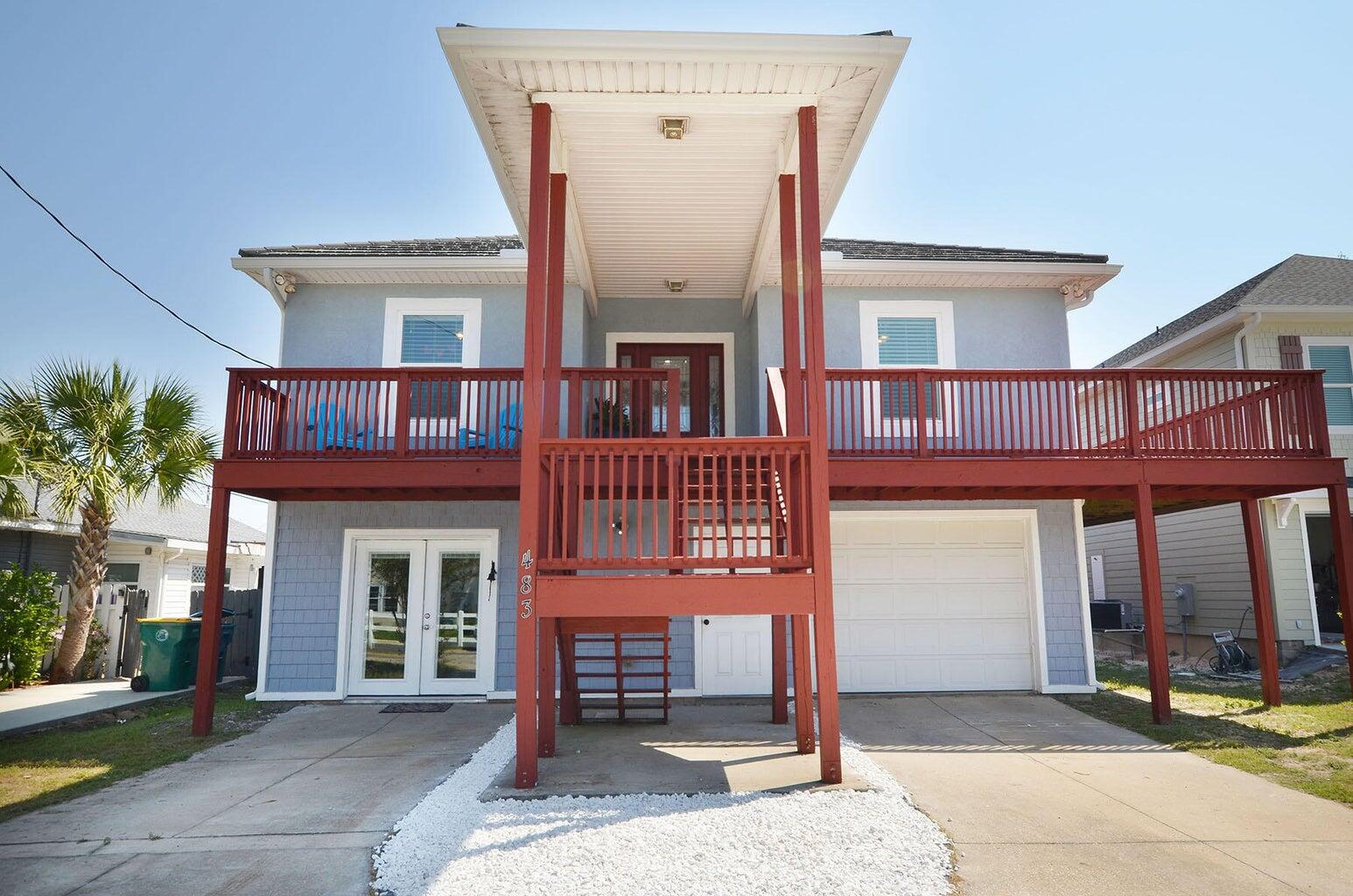 483 Marker Cove Mary Esther FL 32569