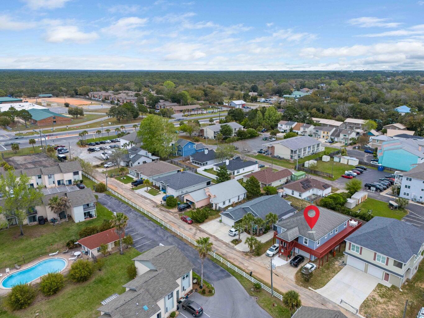 483 Marker Cove Mary Esther FL 32569