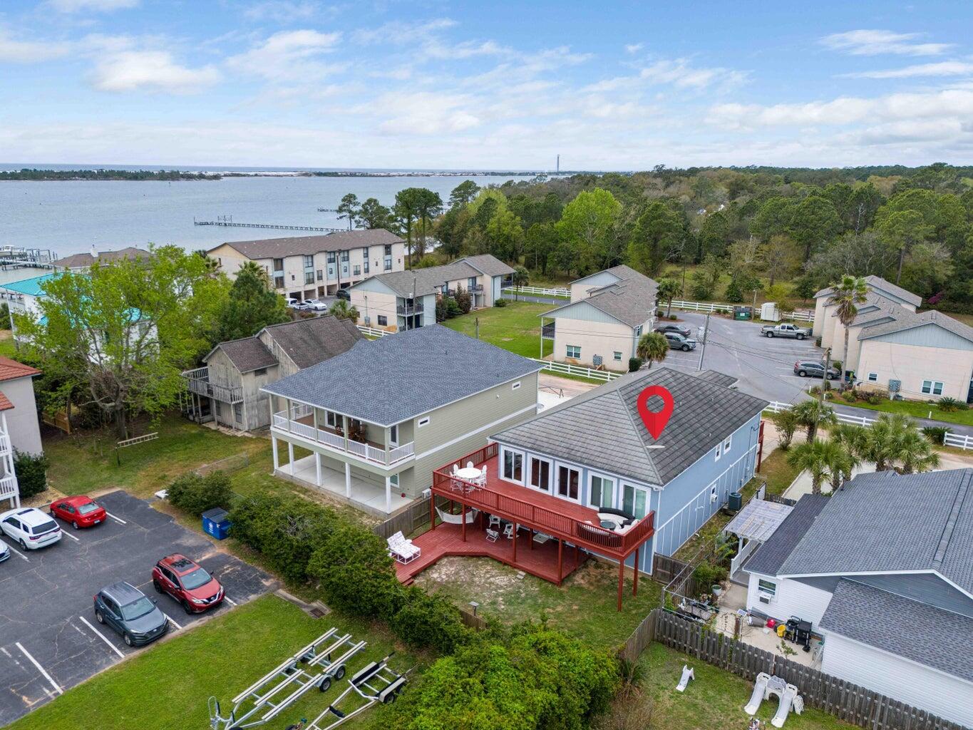 483 Marker Cove Mary Esther FL 32569