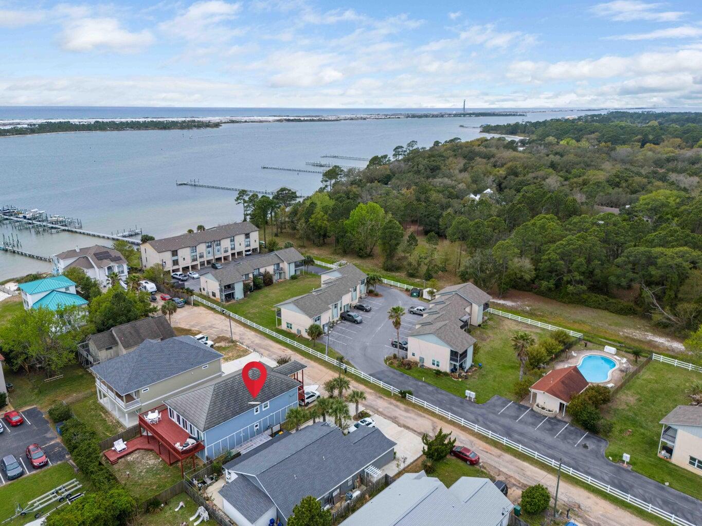 483 Marker Cove Mary Esther FL 32569