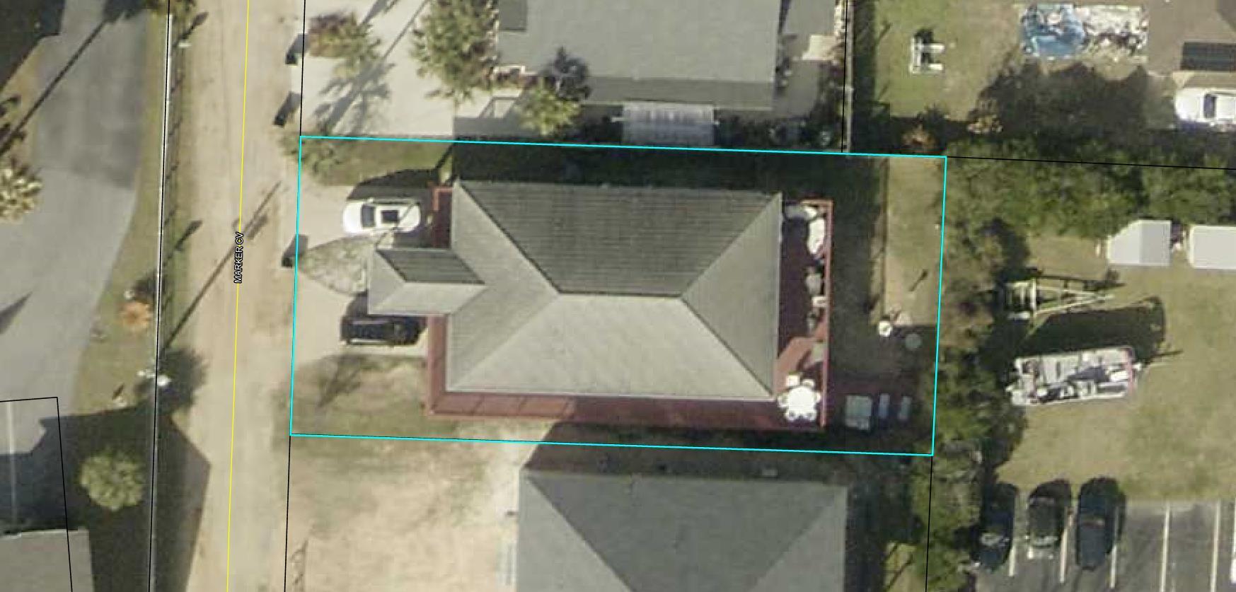 483 Marker Cove Mary Esther FL 32569