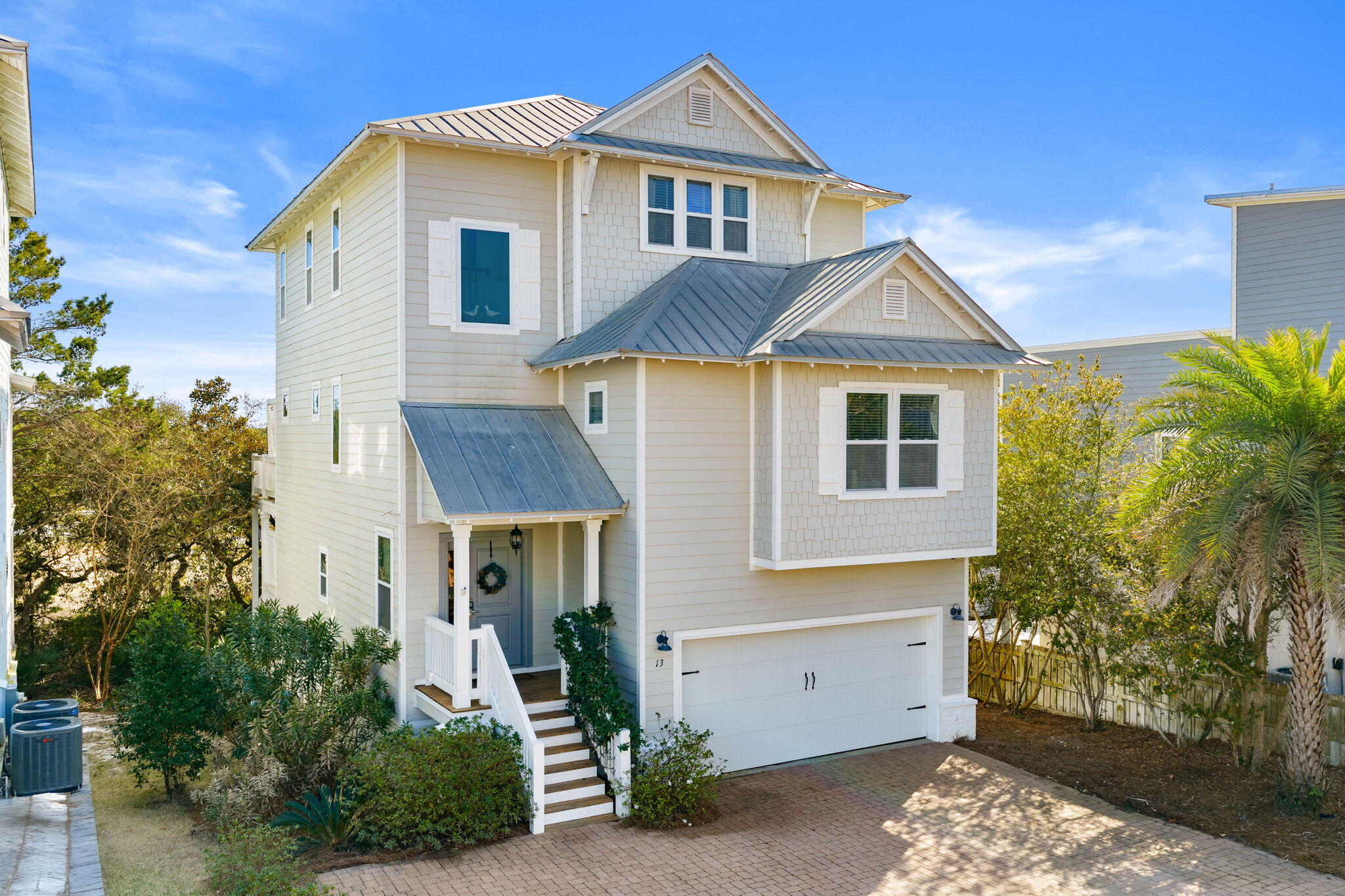 13 Inlet Cove Inlet Beach FL 32461