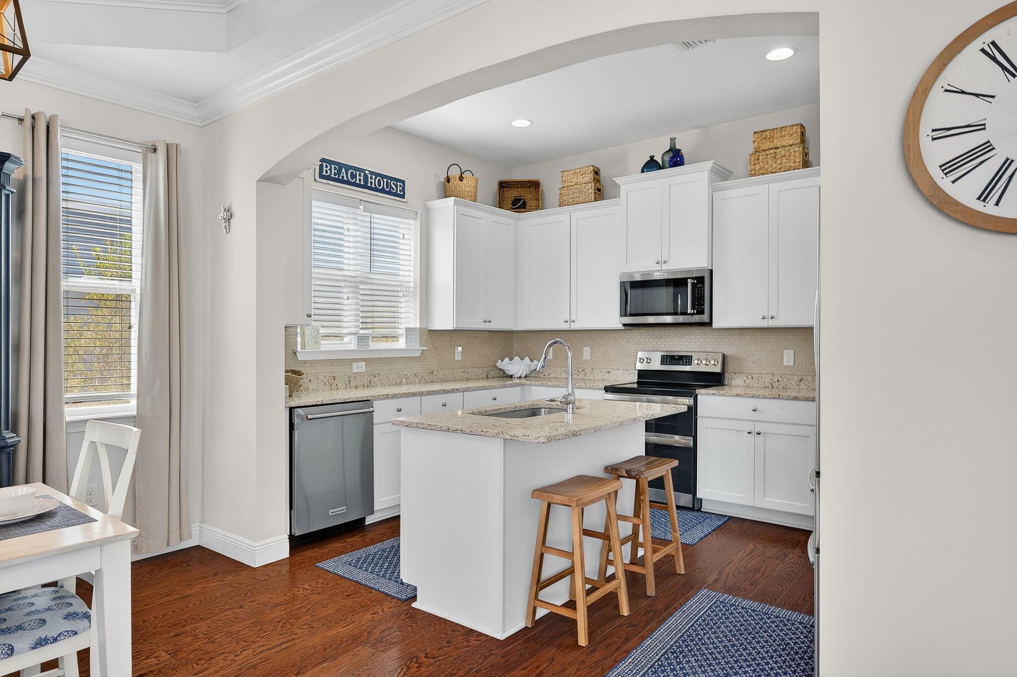 13 Inlet Cove Inlet Beach FL 32461