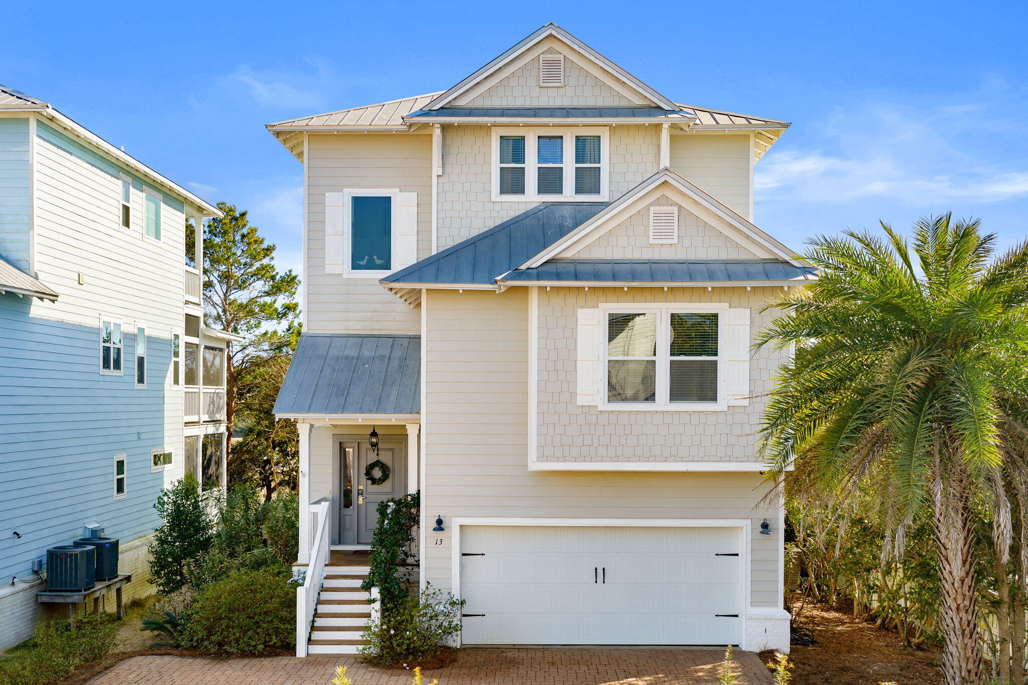 13 Inlet Cove Inlet Beach FL 32461