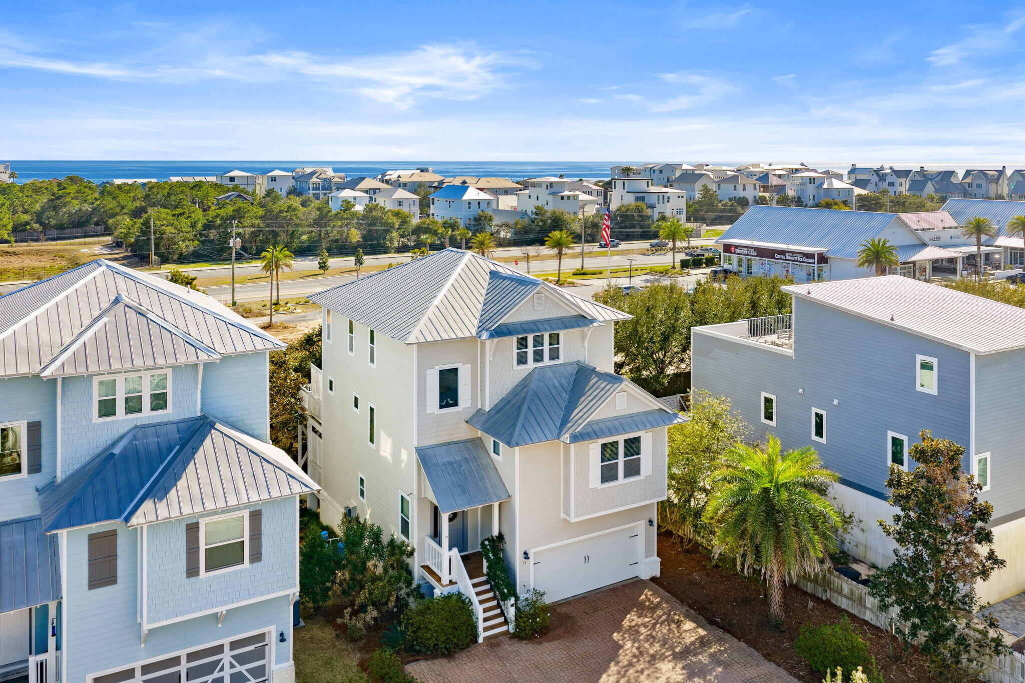 13 Inlet Cove Inlet Beach FL 32461