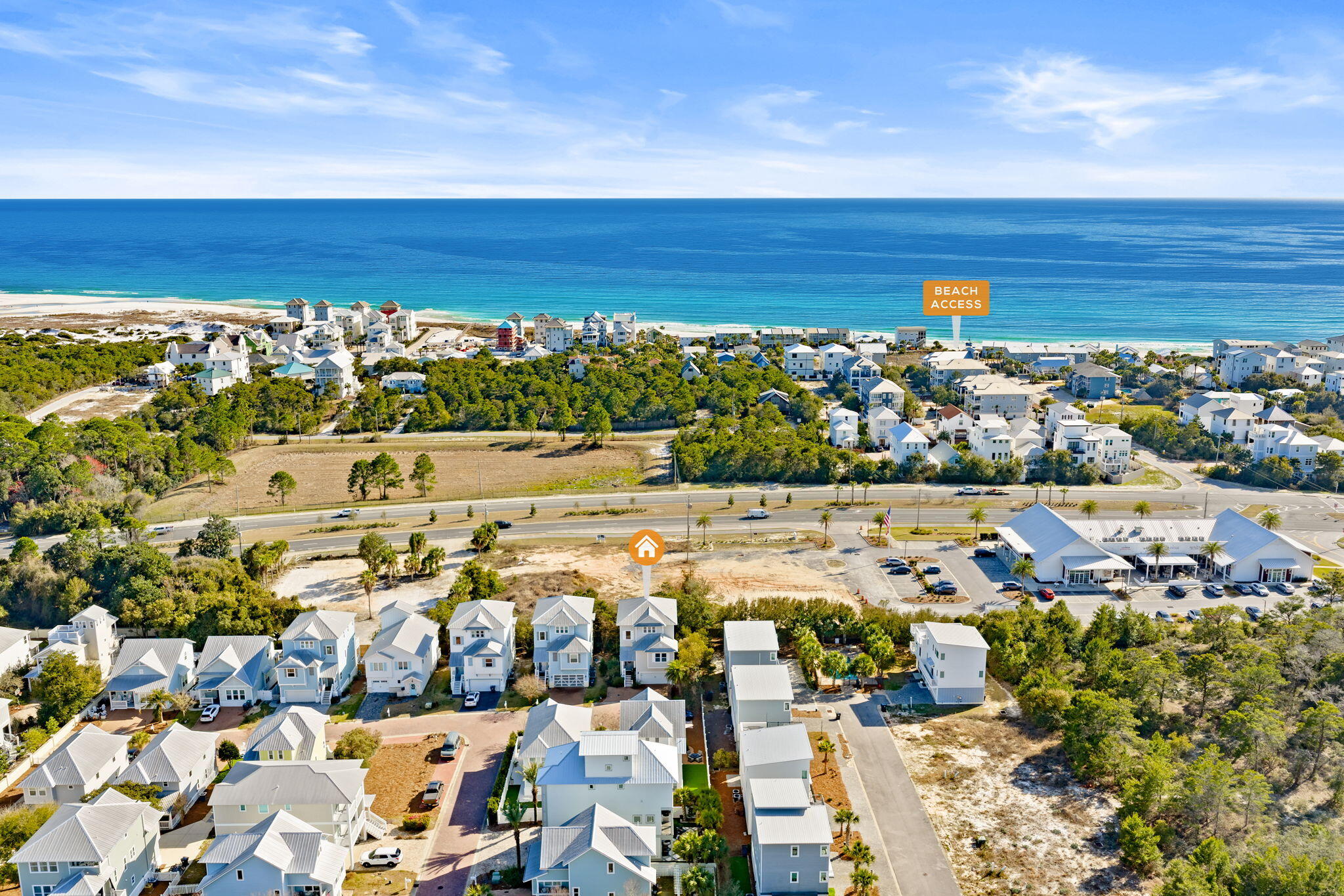 13 Inlet Cove Inlet Beach FL 32461