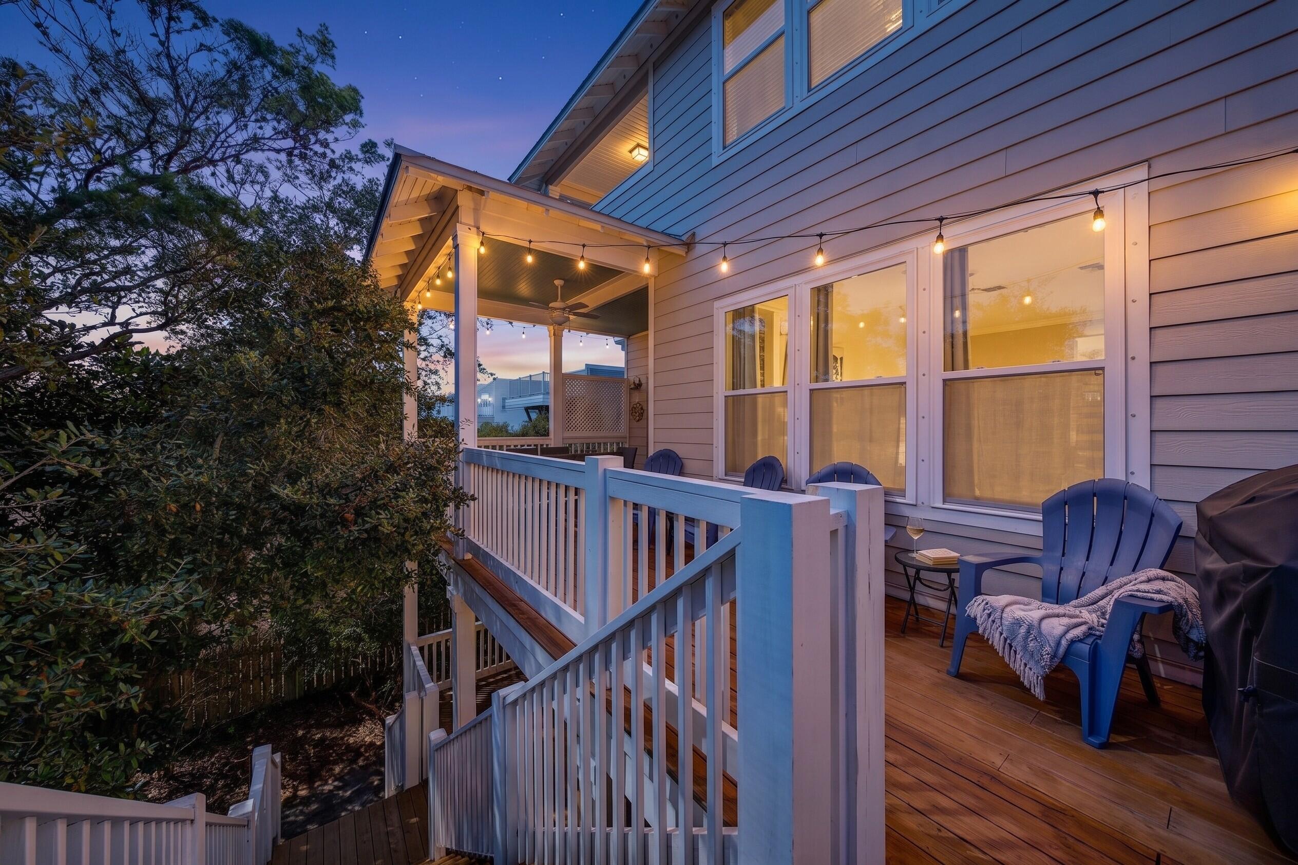 13 Inlet Cove Inlet Beach FL 32461